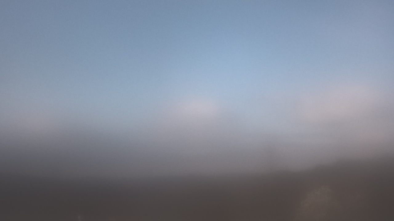 Thumbnail for current weather camera view from John Jay HS in Cross River, New York