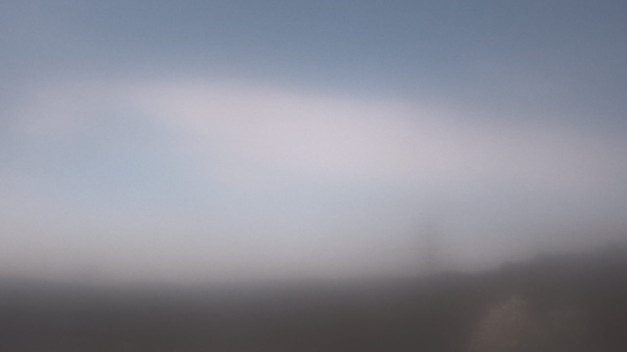 Thumbnail for current weather camera view from John Jay HS in Cross River, New York