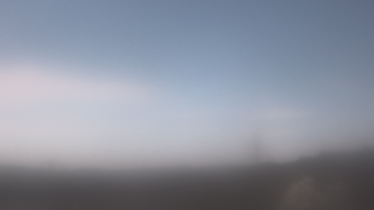 Thumbnail for current weather camera view from John Jay HS in Cross River, New York