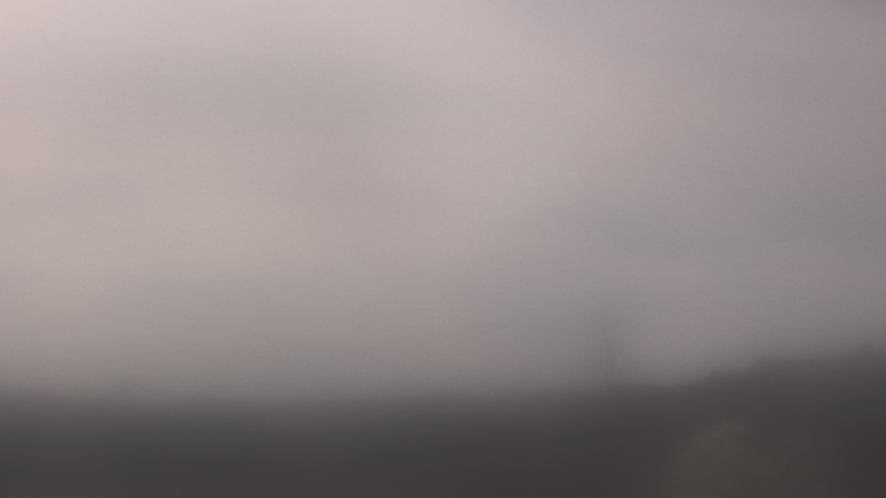 Thumbnail for current weather camera view from John Jay HS in Cross River, New York