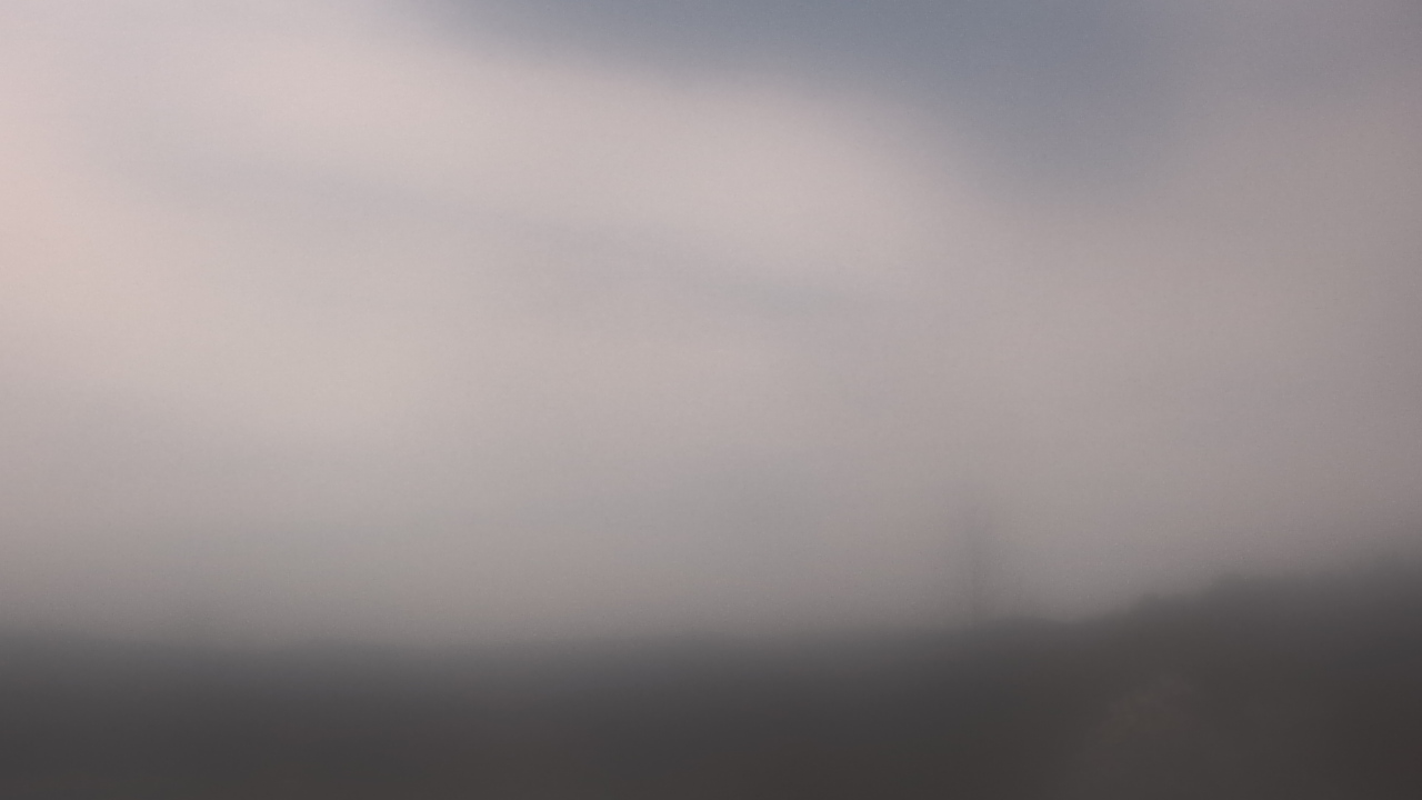 Thumbnail for current weather camera view from John Jay HS in Cross River, New York