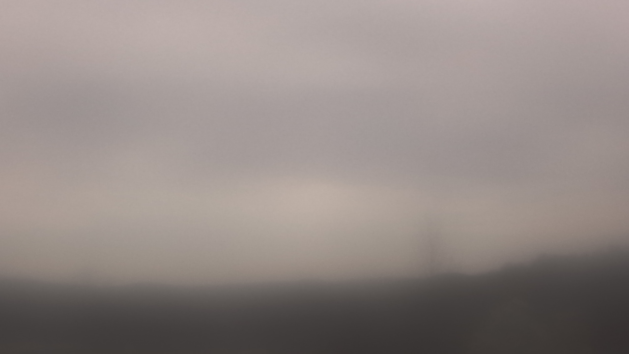 Thumbnail for current weather camera view from John Jay HS in Cross River, New York