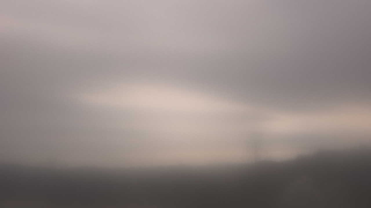 Thumbnail for current weather camera view from John Jay HS in Cross River, New York