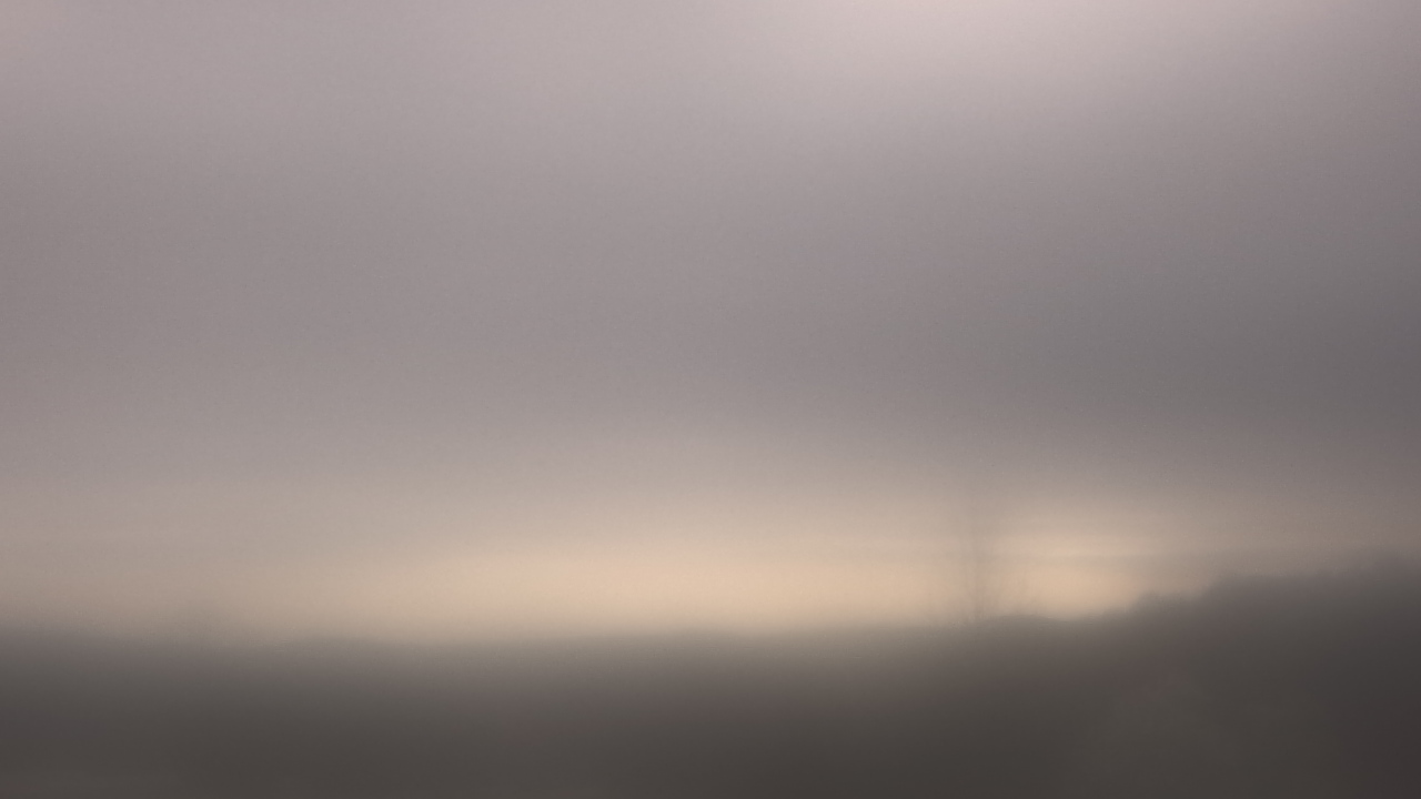 Thumbnail for current weather camera view from John Jay HS in Cross River, New York