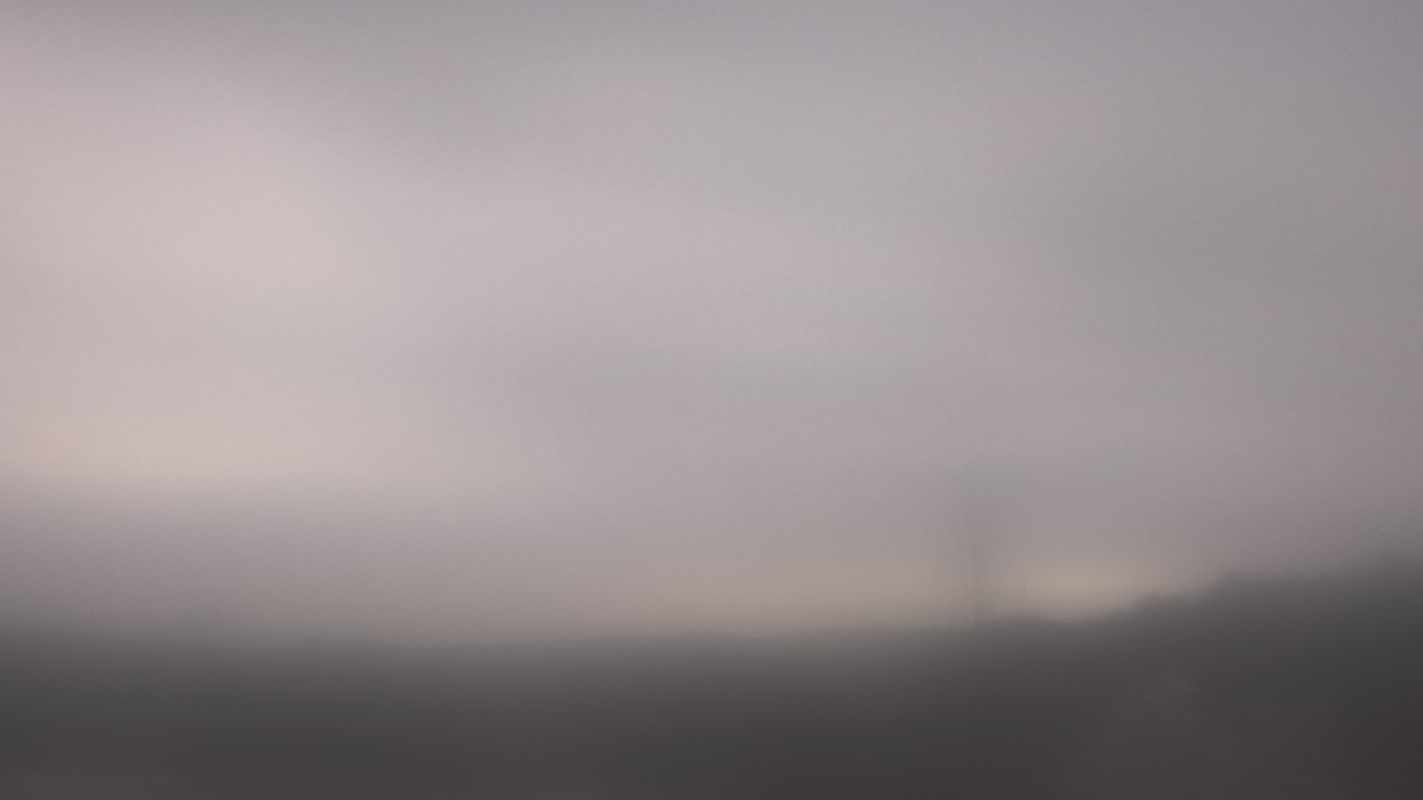 Thumbnail for current weather camera view from John Jay HS in Cross River, New York