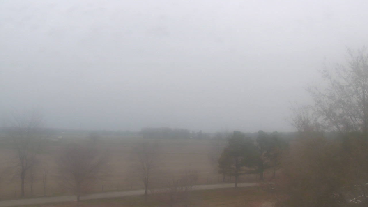 Thumbnail for current weather camera view from Walkers Bluff in Cambria, Illinois
