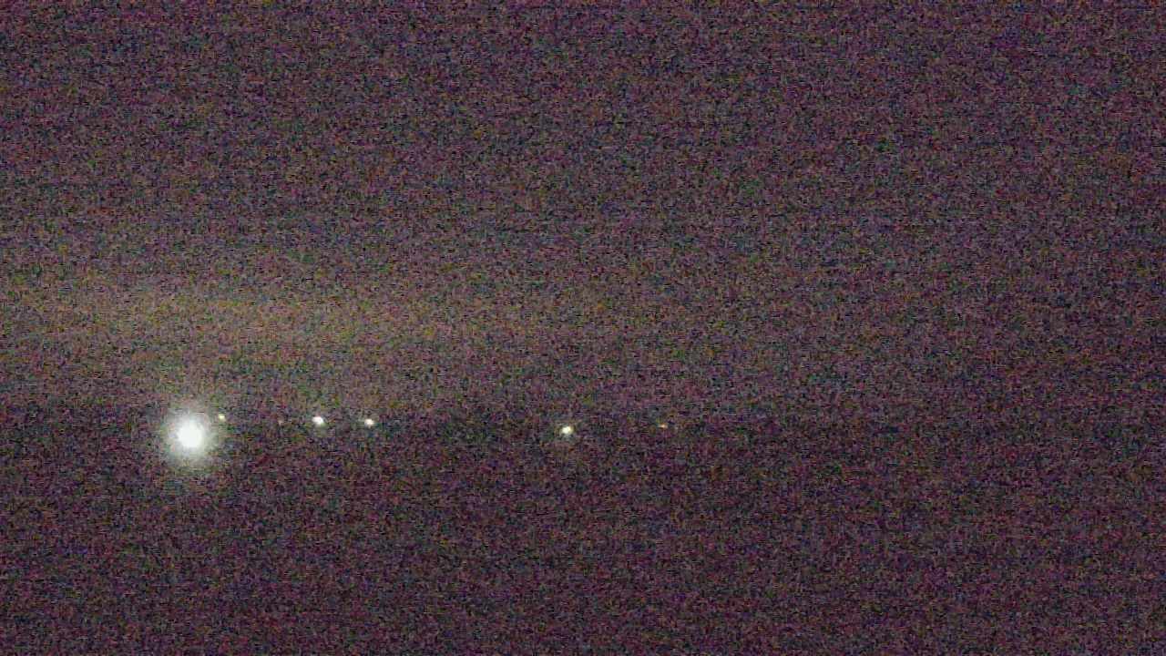 Thumbnail for current weather camera view from Walkers Bluff in Cambria, Illinois