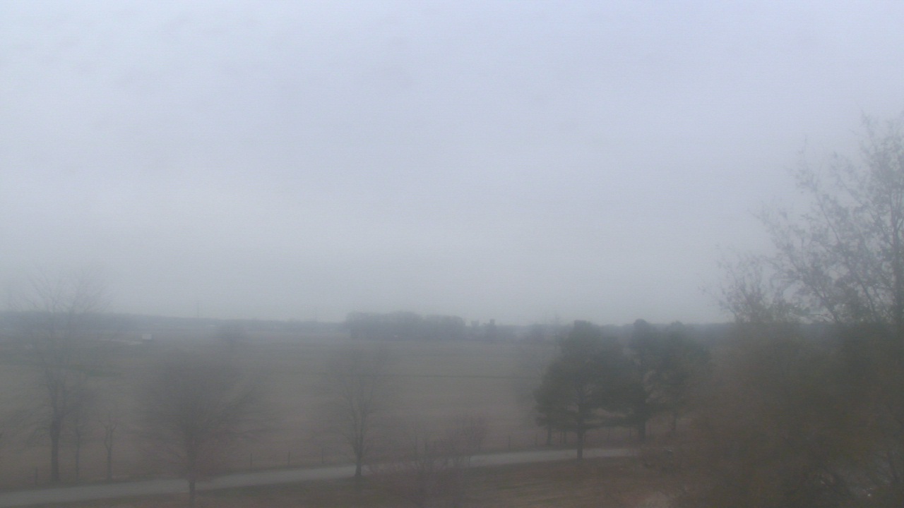 Thumbnail for current weather camera view from Walkers Bluff in Cambria, Illinois