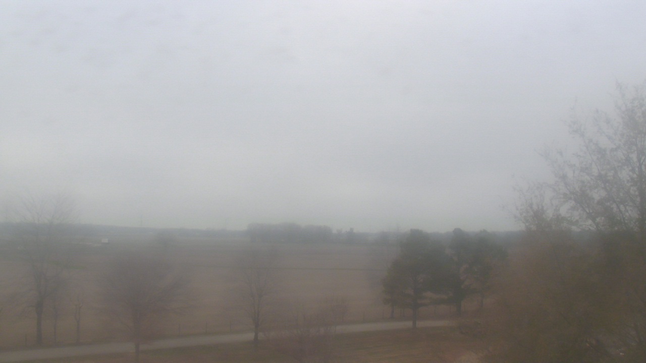 Thumbnail for current weather camera view from Walkers Bluff in Cambria, Illinois