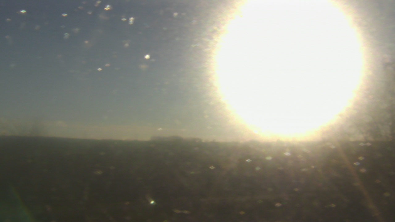 Thumbnail for current weather camera view from Walkers Bluff in Cambria, Illinois