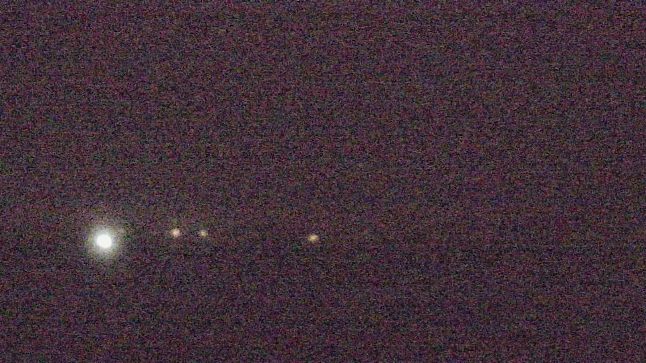 Thumbnail for current weather camera view from Walkers Bluff in Cambria, Illinois