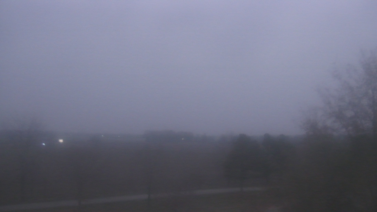 Thumbnail for current weather camera view from Walkers Bluff in Cambria, Illinois