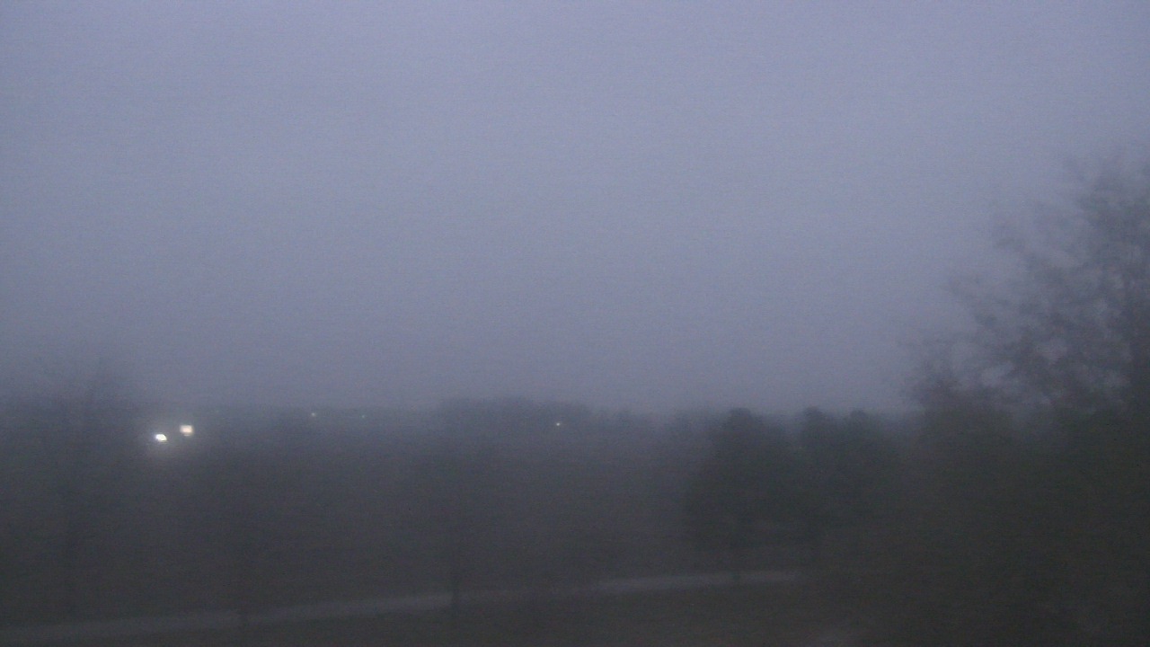 Thumbnail for current weather camera view from Walkers Bluff in Cambria, Illinois
