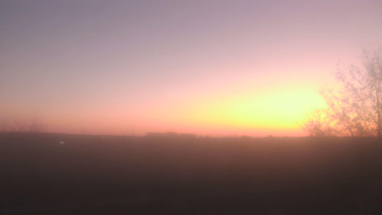 Thumbnail for current weather camera view from Walkers Bluff in Cambria, Illinois