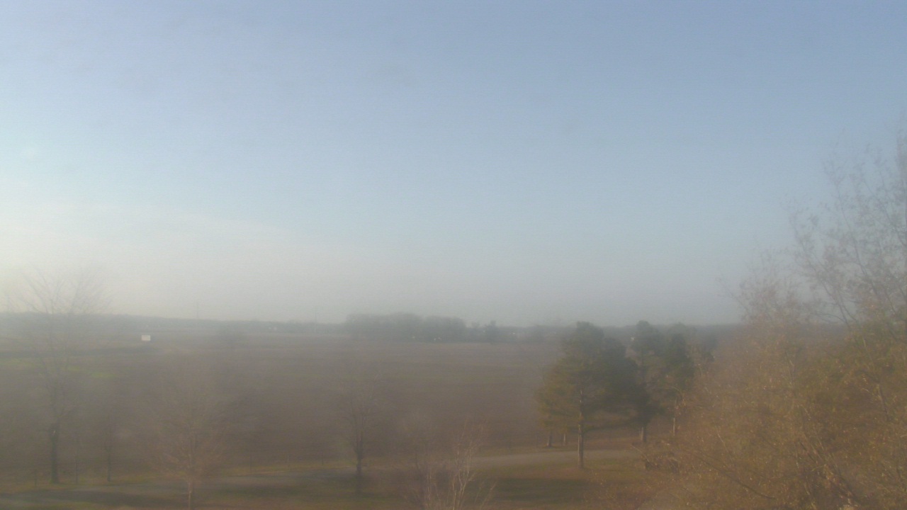 Thumbnail for current weather camera view from Walkers Bluff in Cambria, Illinois