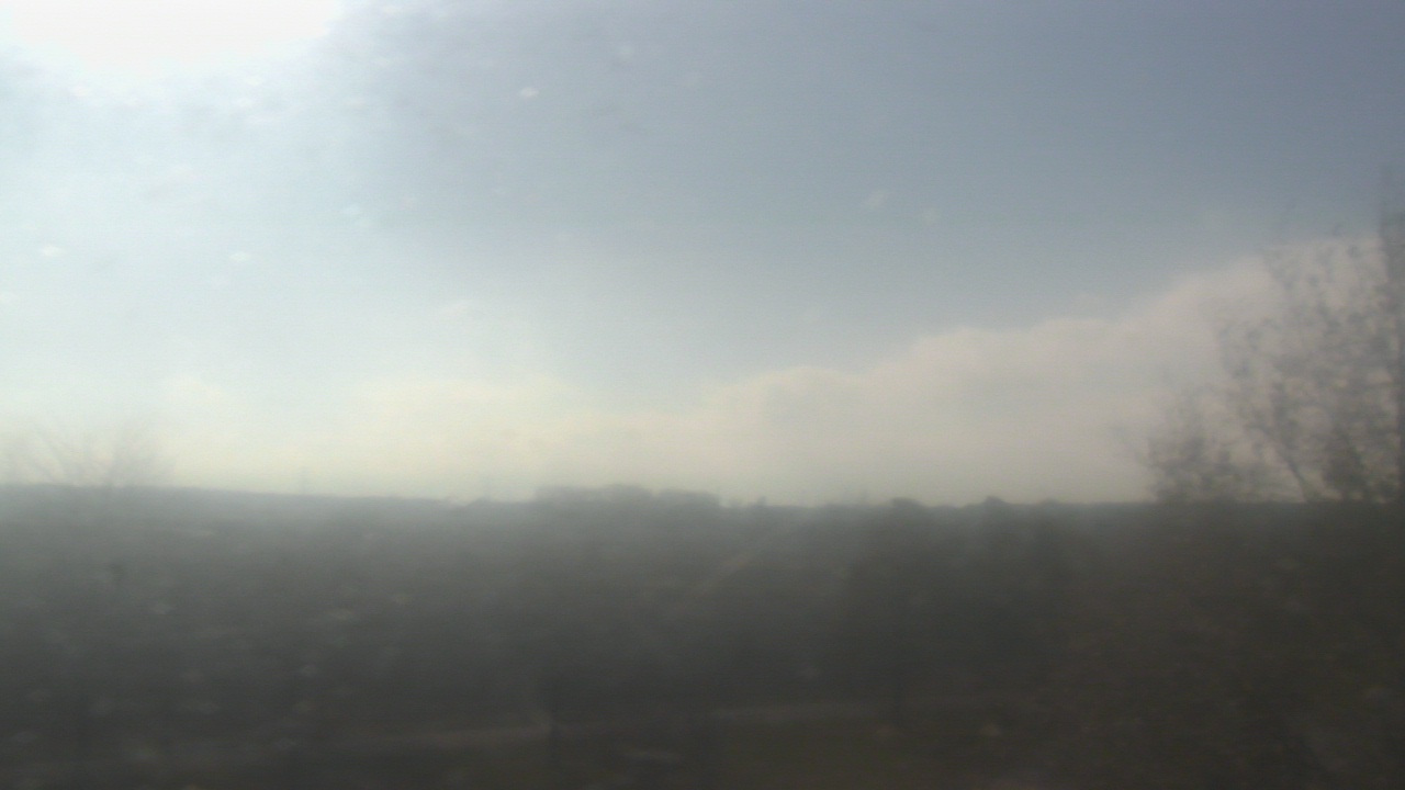 Thumbnail for current weather camera view from Walkers Bluff in Cambria, Illinois