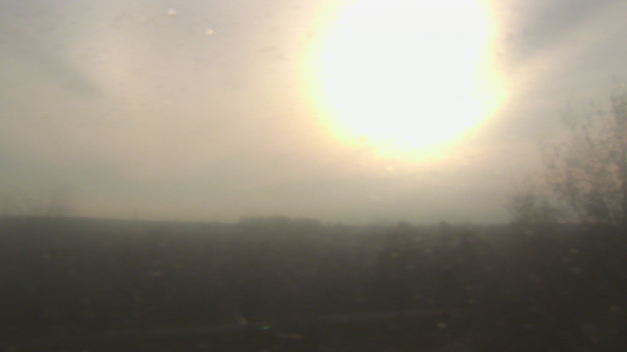 Thumbnail for current weather camera view from Walkers Bluff in Cambria, Illinois