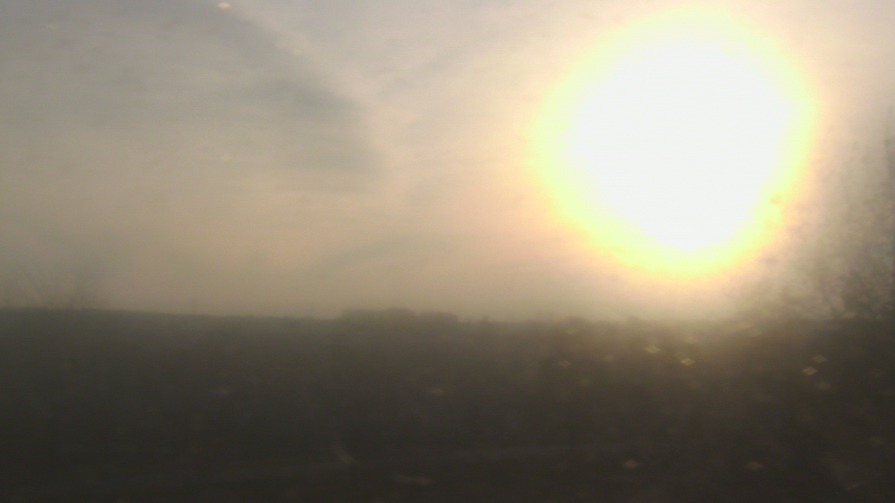 Thumbnail for current weather camera view from Walkers Bluff in Cambria, Illinois