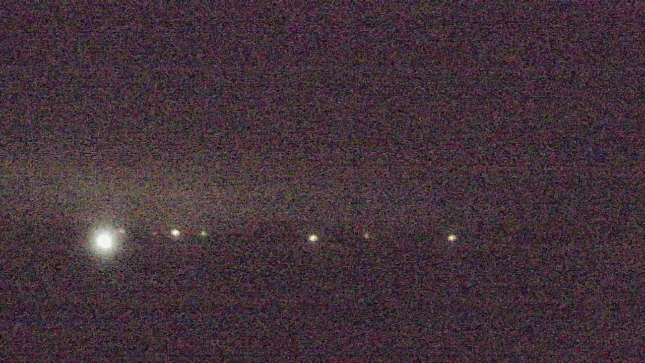 Thumbnail for current weather camera view from Walkers Bluff in Cambria, Illinois