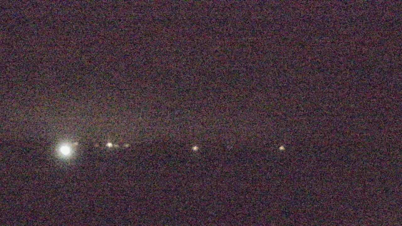 Thumbnail for current weather camera view from Walkers Bluff in Cambria, Illinois