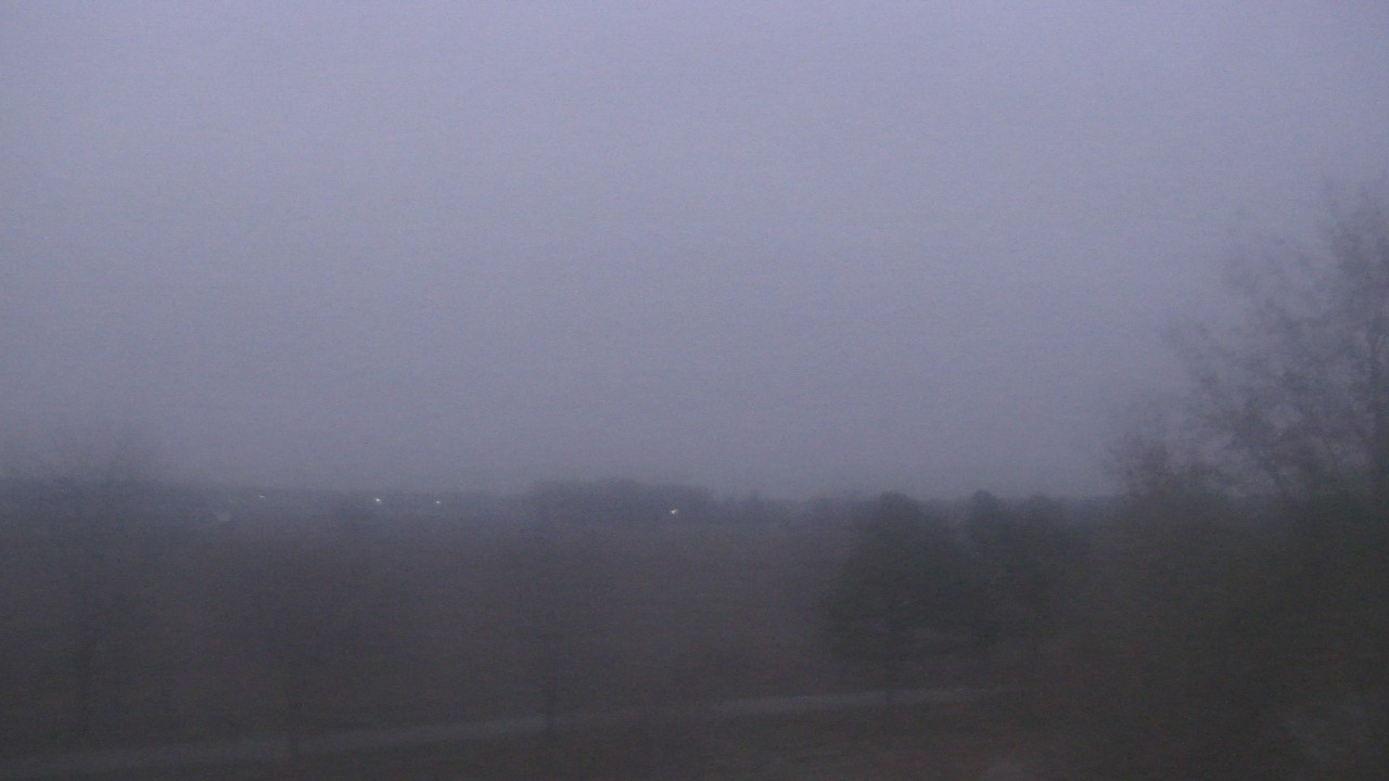 Thumbnail for current weather camera view from Walkers Bluff in Cambria, Illinois