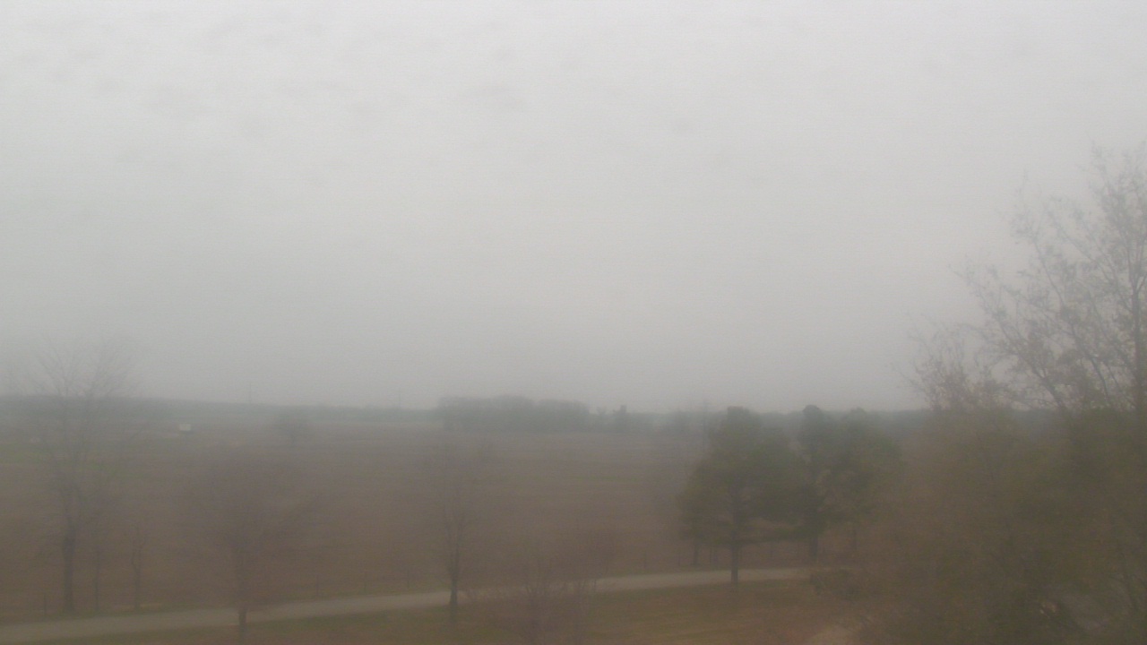 Thumbnail for current weather camera view from Walkers Bluff in Cambria, Illinois