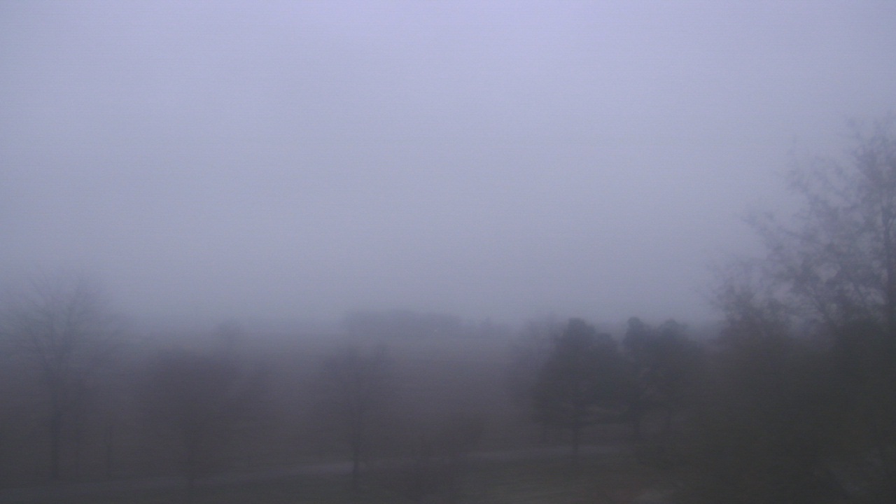 Thumbnail for current weather camera view from Walkers Bluff in Cambria, Illinois