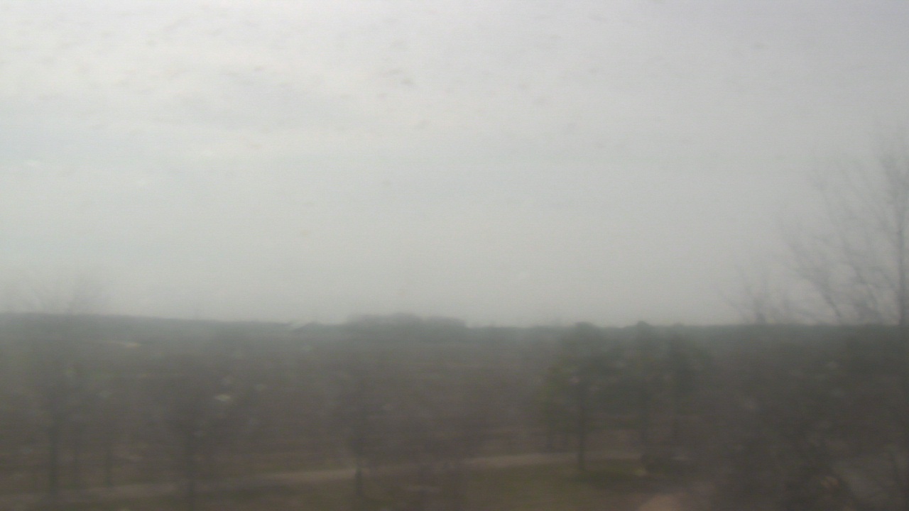 Thumbnail for current weather camera view from Walkers Bluff in Cambria, Illinois