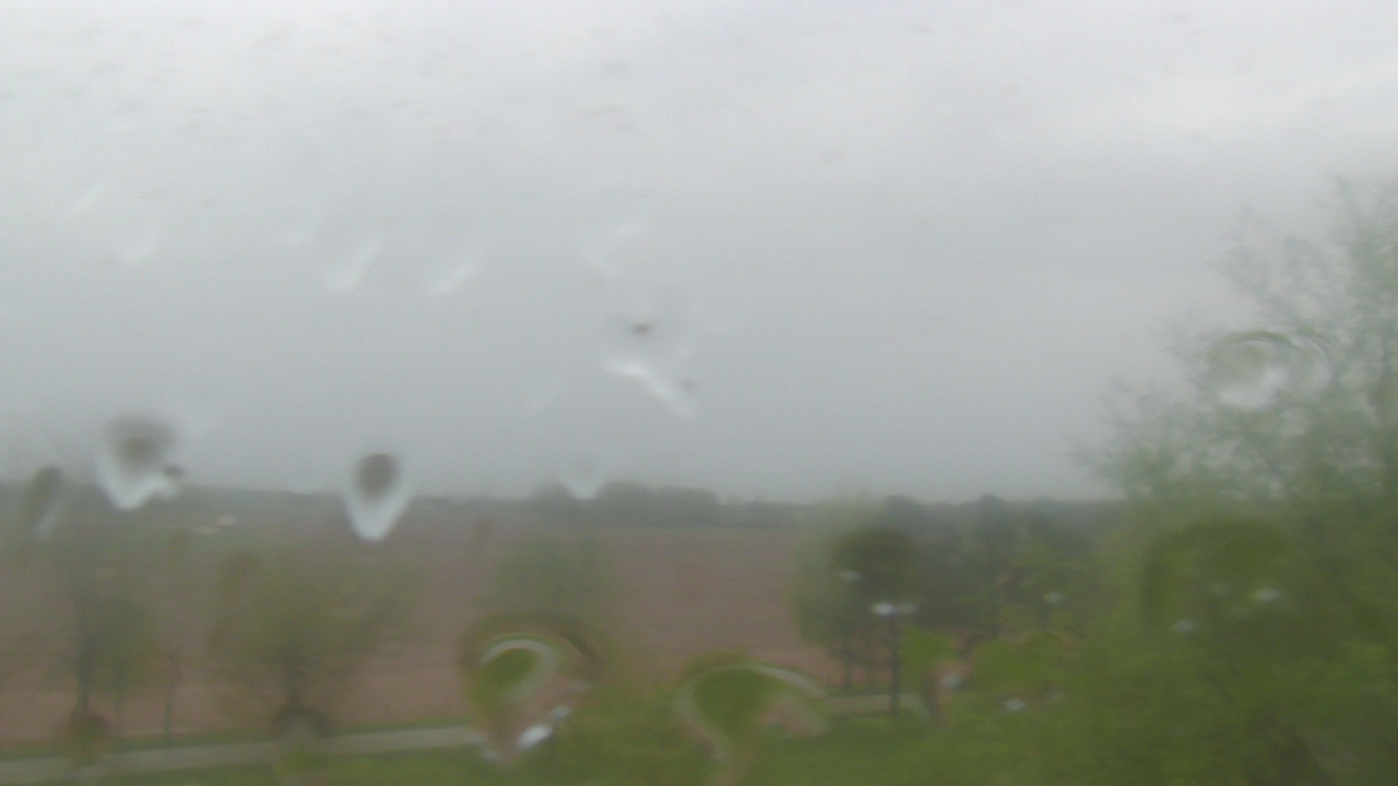 Thumbnail for current weather camera view from Walkers Bluff in Cambria, Illinois