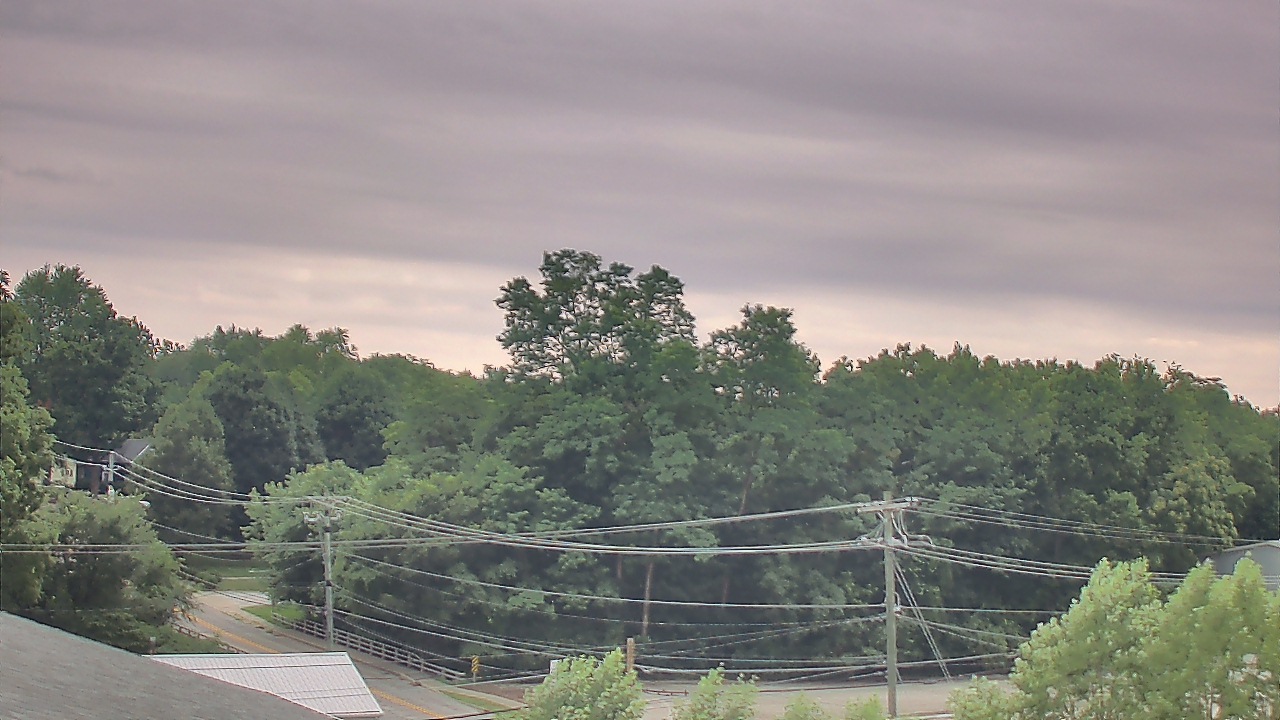 Thumbnail for current weather camera view from Crawfordsville MS in Crawfordsville, Indiana