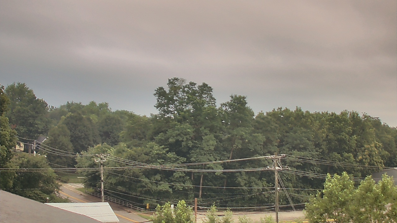 Thumbnail for current weather camera view from Crawfordsville MS in Crawfordsville, Indiana