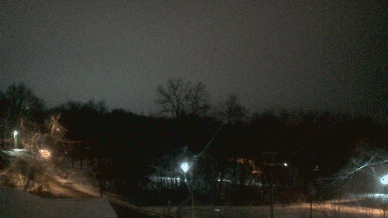 Thumbnail for current weather camera view from Crawfordsville MS in Crawfordsville, Indiana