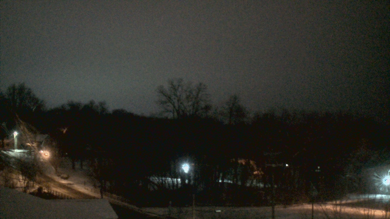 Thumbnail for current weather camera view from Crawfordsville MS in Crawfordsville, Indiana