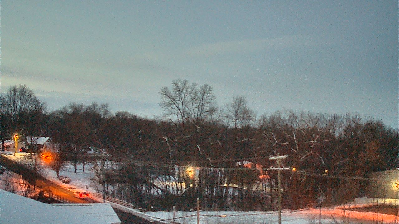 Thumbnail for current weather camera view from Crawfordsville MS in Crawfordsville, Indiana