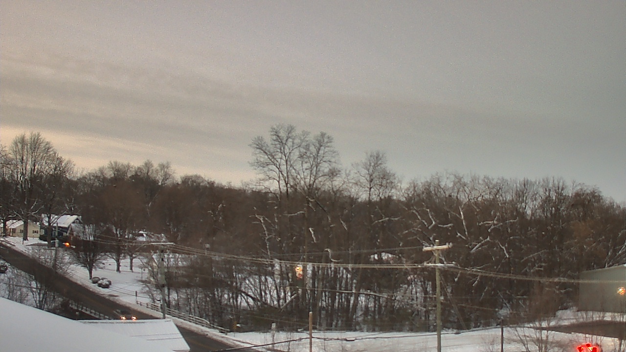Thumbnail for current weather camera view from Crawfordsville MS in Crawfordsville, Indiana