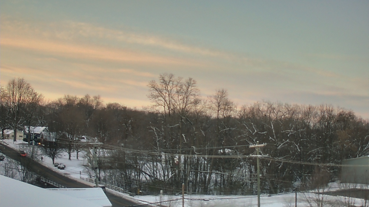 Thumbnail for current weather camera view from Crawfordsville MS in Crawfordsville, Indiana