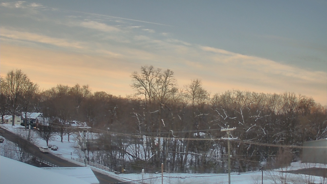 Thumbnail for current weather camera view from Crawfordsville MS in Crawfordsville, Indiana