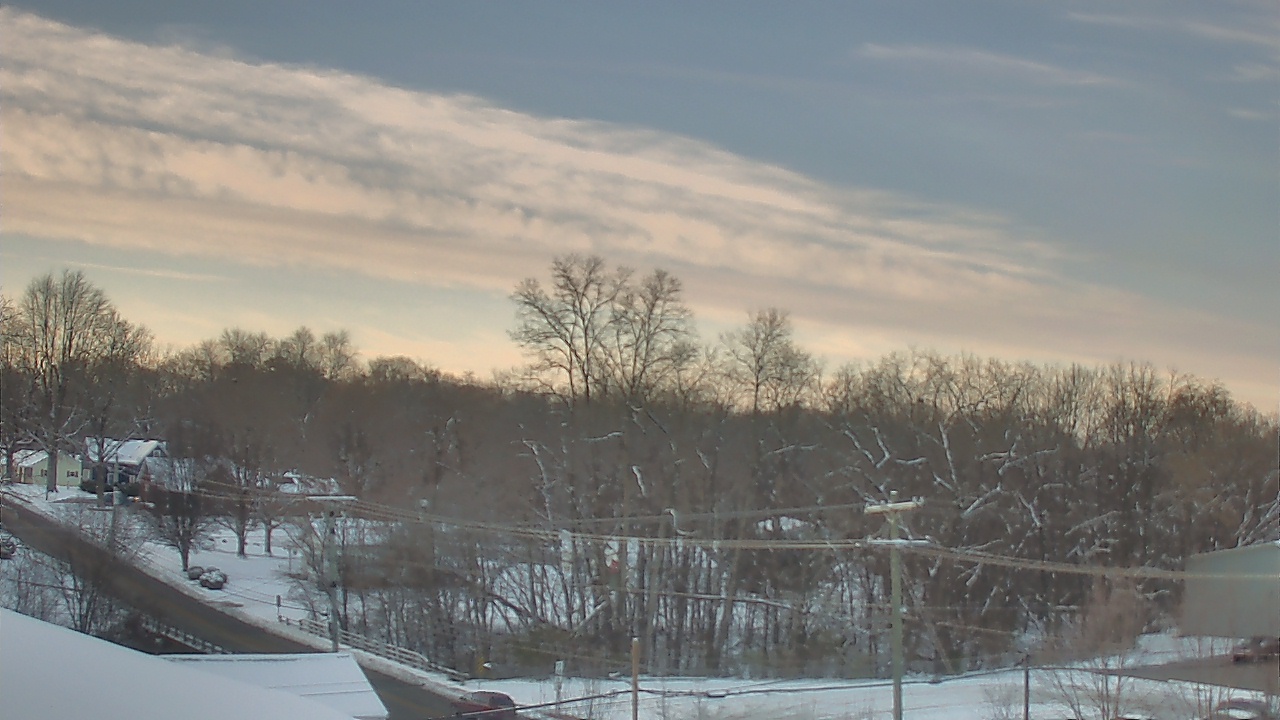 Thumbnail for current weather camera view from Crawfordsville MS in Crawfordsville, Indiana