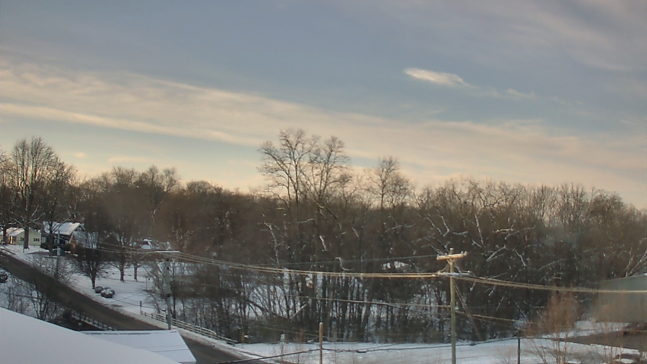 Thumbnail for current weather camera view from Crawfordsville MS in Crawfordsville, Indiana