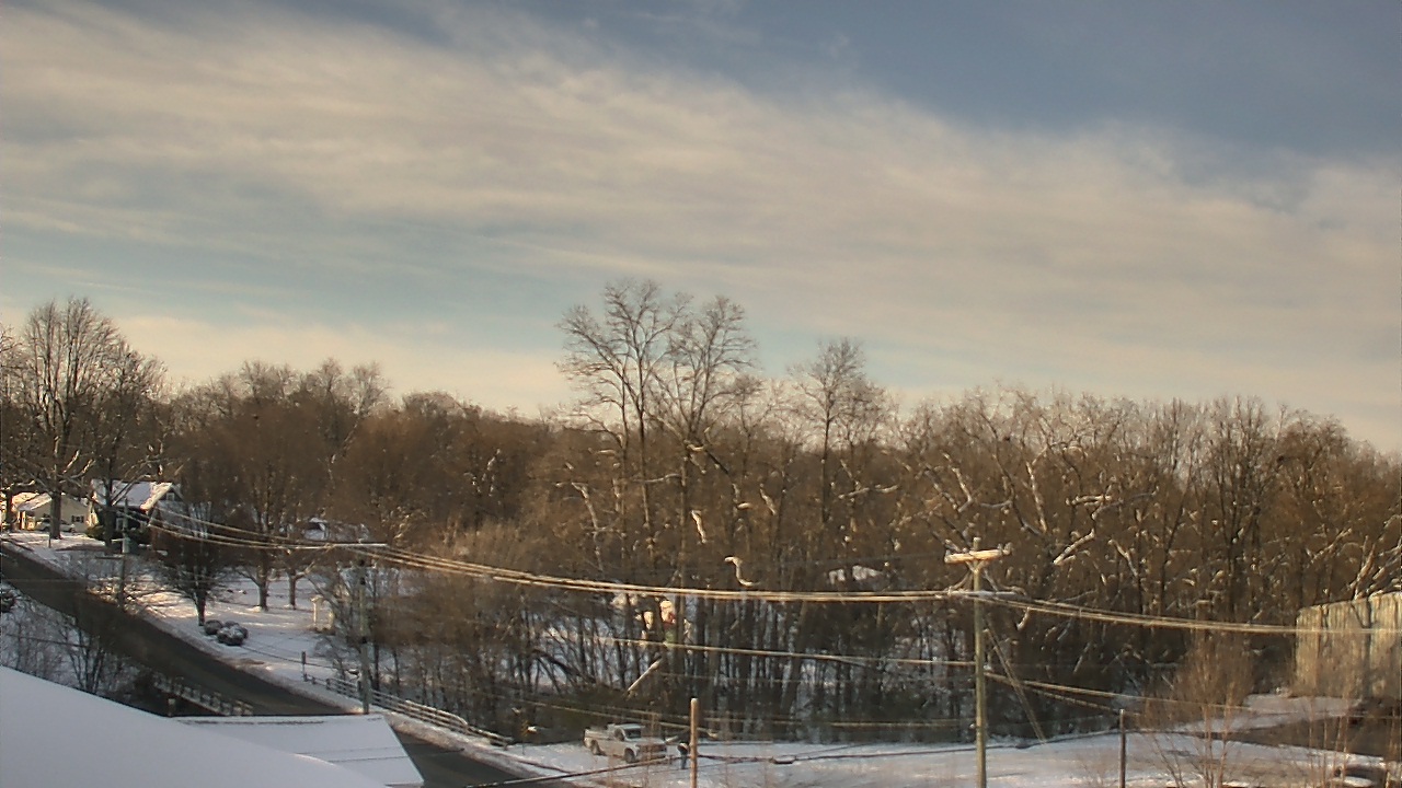 Thumbnail for current weather camera view from Crawfordsville MS in Crawfordsville, Indiana