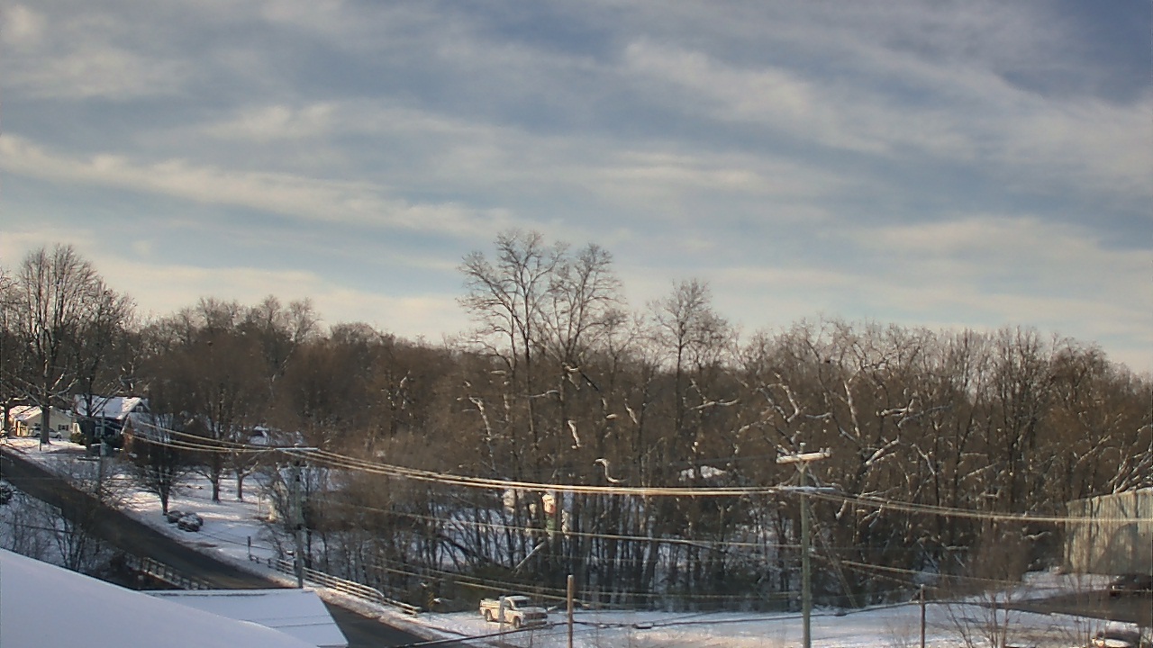 Thumbnail for current weather camera view from Crawfordsville MS in Crawfordsville, Indiana