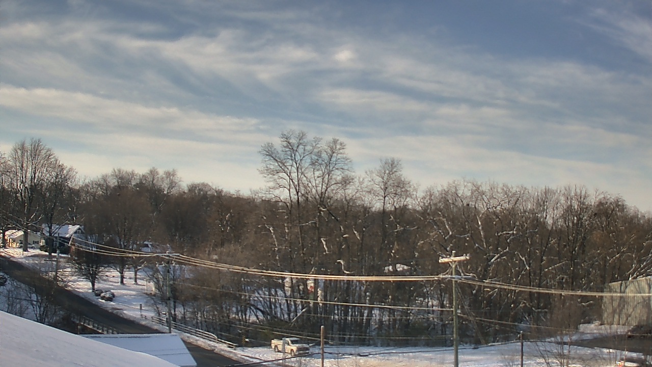 Thumbnail for current weather camera view from Crawfordsville MS in Crawfordsville, Indiana