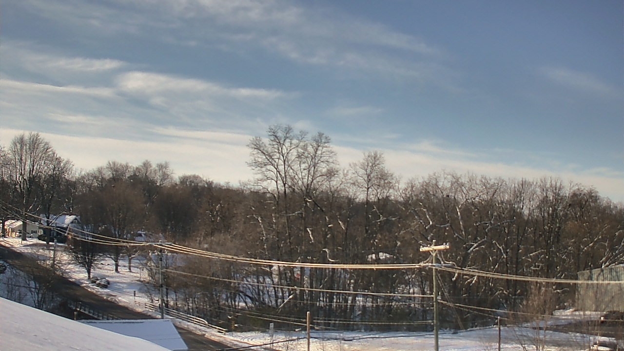 Thumbnail for current weather camera view from Crawfordsville MS in Crawfordsville, Indiana