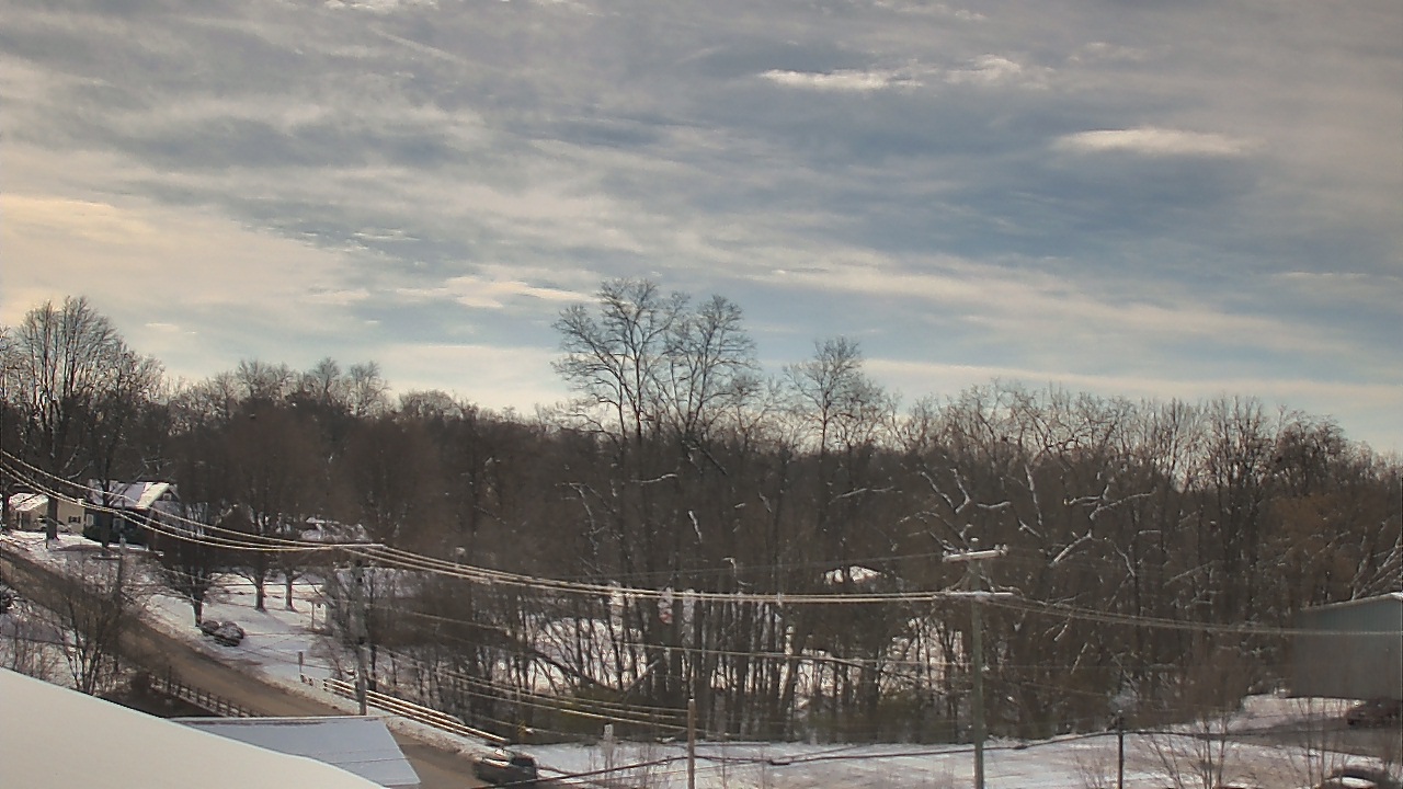 Thumbnail for current weather camera view from Crawfordsville MS in Crawfordsville, Indiana