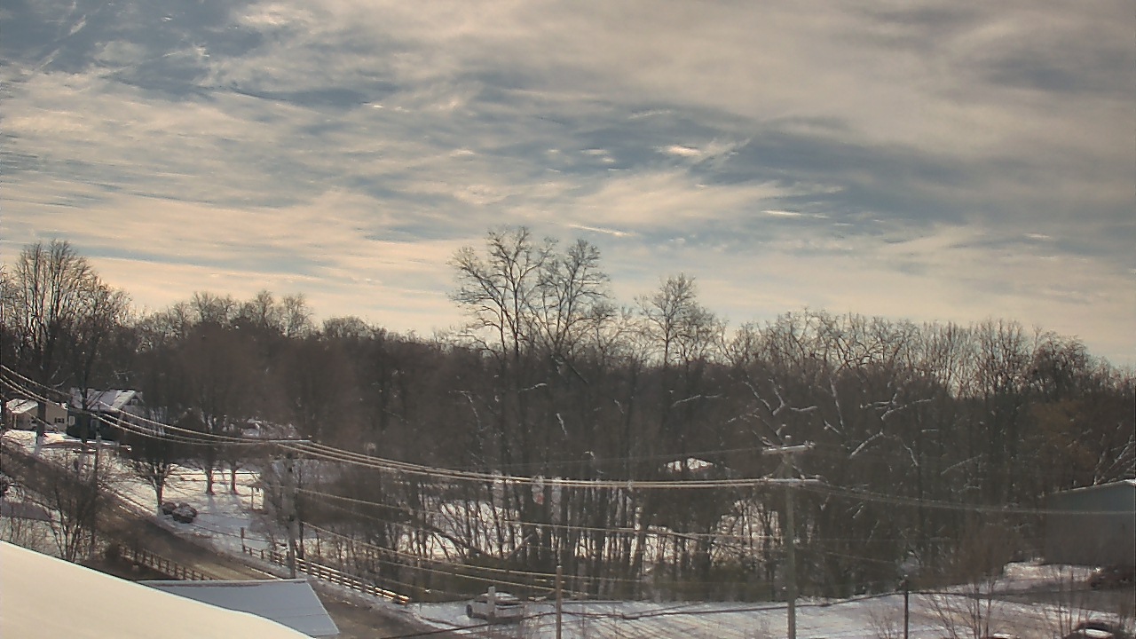 Thumbnail for current weather camera view from Crawfordsville MS in Crawfordsville, Indiana