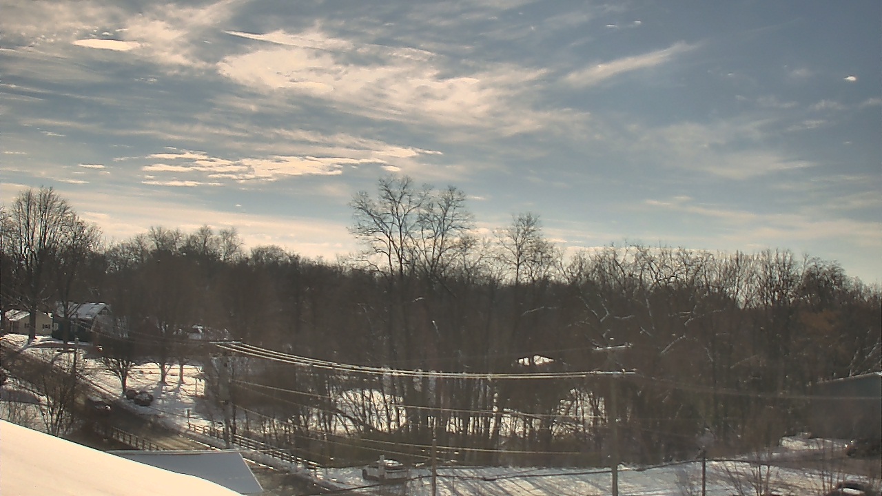 Thumbnail for current weather camera view from Crawfordsville MS in Crawfordsville, Indiana