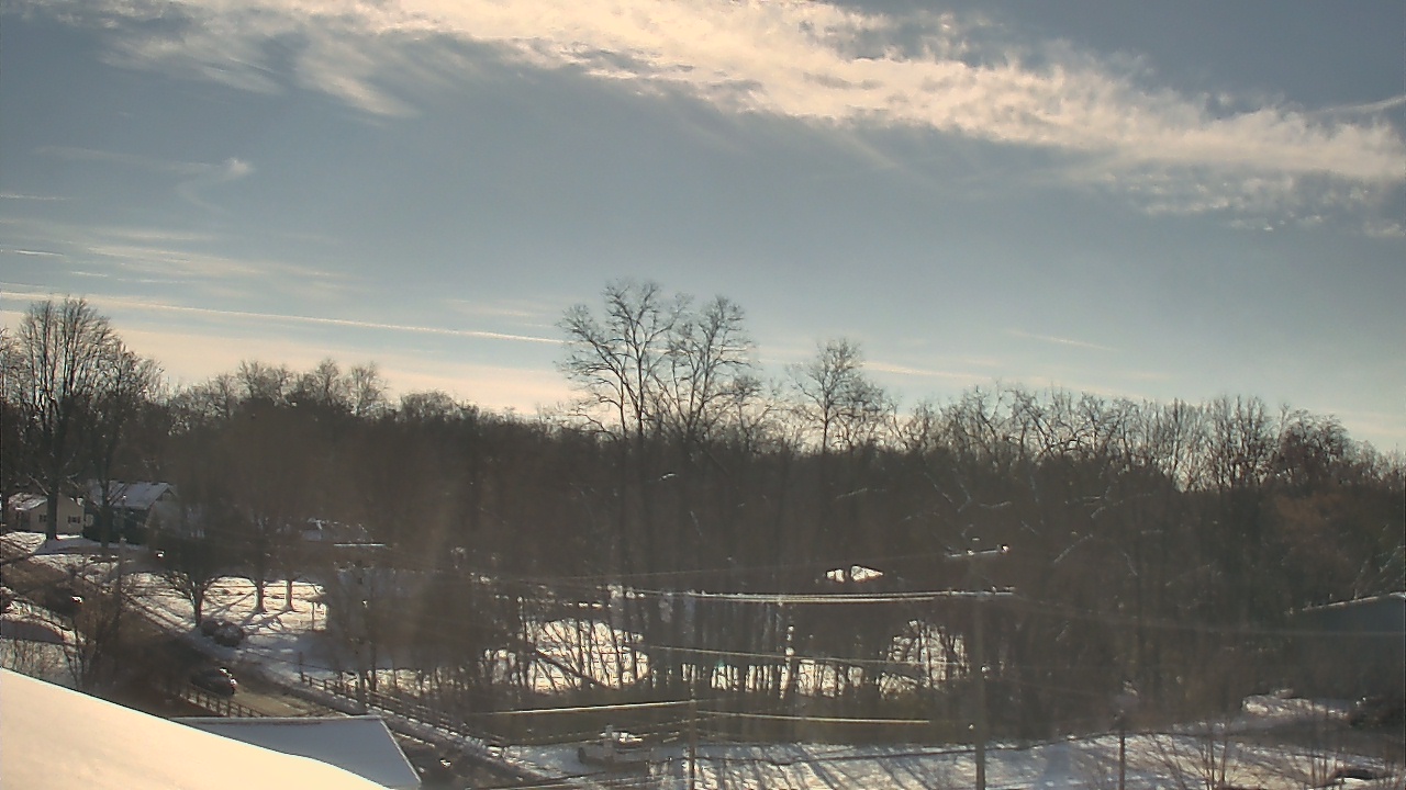 Thumbnail for current weather camera view from Crawfordsville MS in Crawfordsville, Indiana