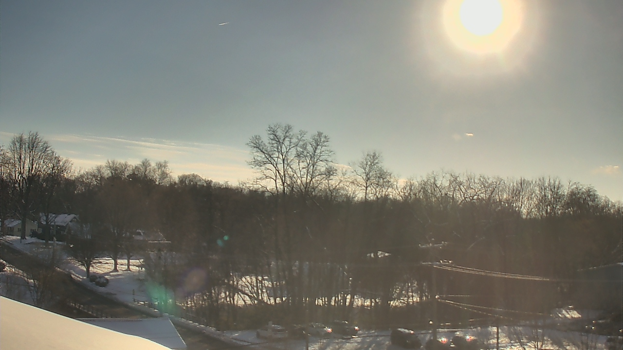 Thumbnail for current weather camera view from Crawfordsville MS in Crawfordsville, Indiana