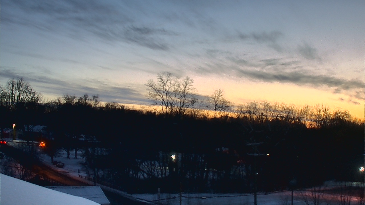 Thumbnail for current weather camera view from Crawfordsville MS in Crawfordsville, Indiana