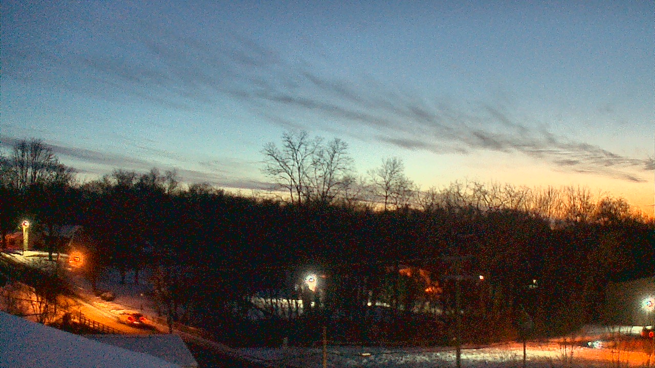 Thumbnail for current weather camera view from Crawfordsville MS in Crawfordsville, Indiana